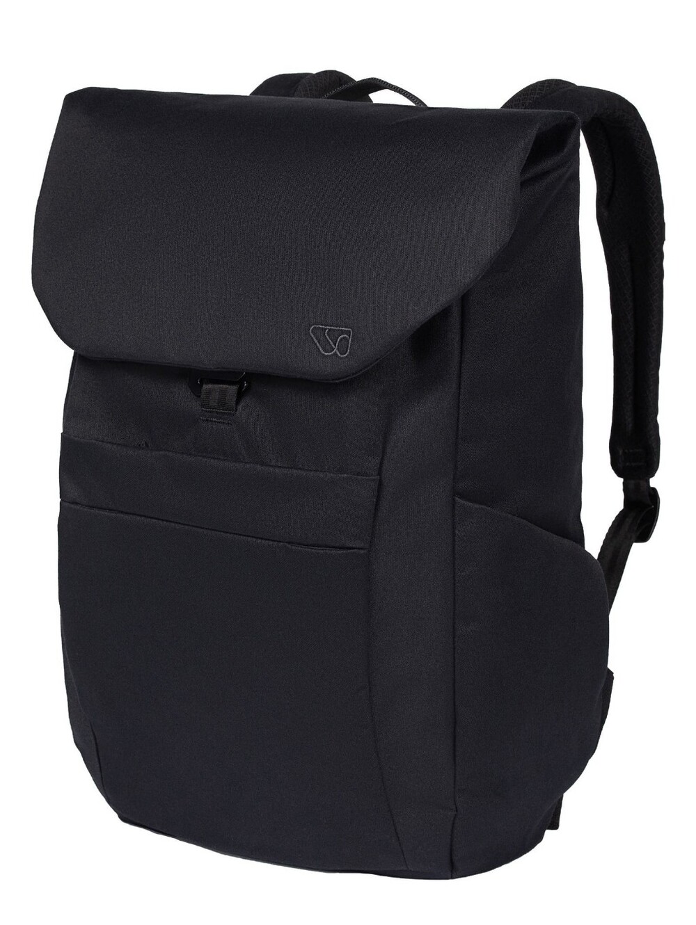 New WAYB Ready to Roam Backpack Onyx Black